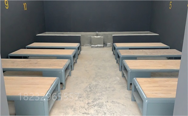 烟台拘留所床具