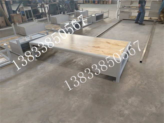 烟台监狱床具